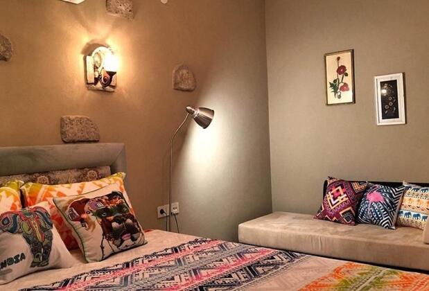 Alacati Viola Hotel - Görsel 33
