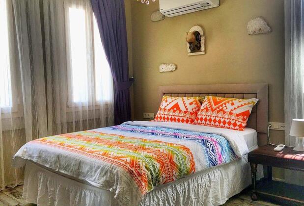 Alacati Viola Hotel - Görsel 34