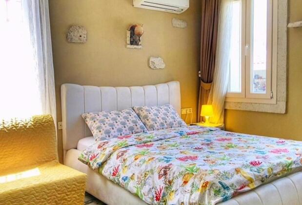 Alacati Viola Hotel - Görsel 35