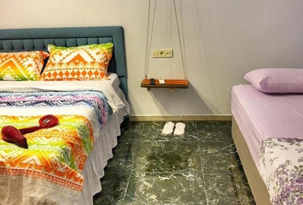 Alacati Viola Hotel - Görsel 36