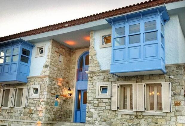 Alacati Viola Hotel - Görsel 39