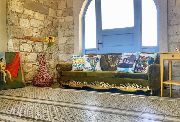 Alacati Viola Hotel - Görsel 41