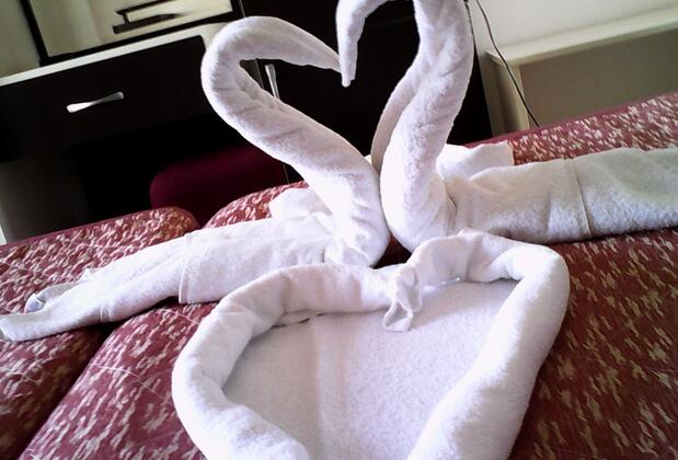 Himeros Beach Hotel - Görsel 10