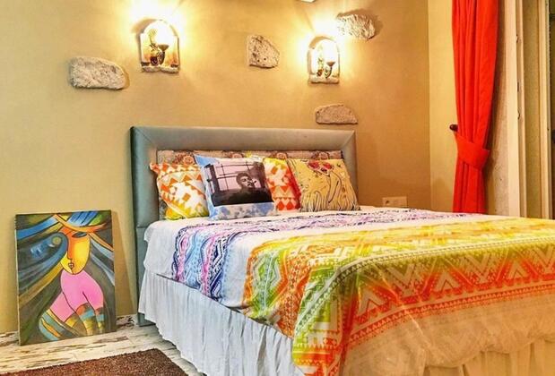 Alacati Viola Hotel - Görsel 45