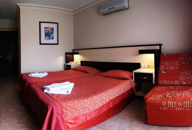 Himeros Beach Hotel - Görsel 12