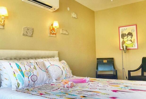 Alacati Viola Hotel - Görsel 46
