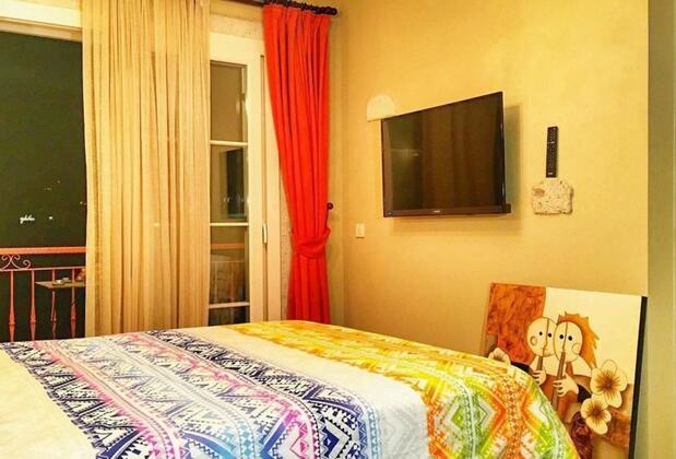 Alacati Viola Hotel - Görsel 47
