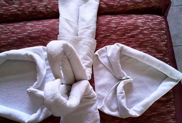 Himeros Beach Hotel - Görsel 11