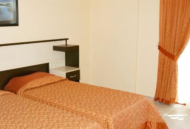 Himeros Beach Hotel - Görsel 13