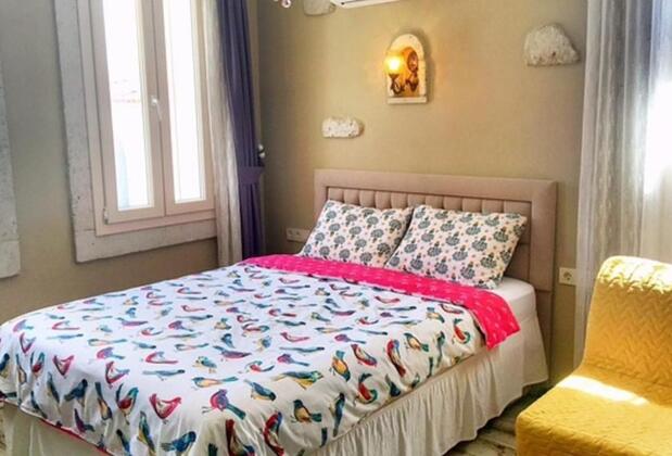 Alacati Viola Hotel - Görsel 48