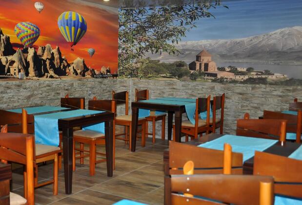 Himeros Beach Hotel - Görsel 8