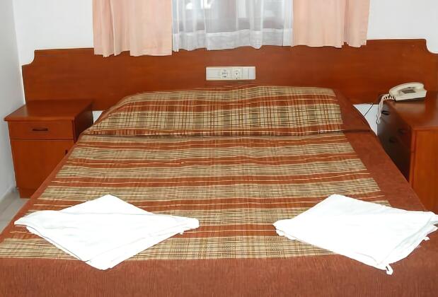 Himeros Beach Hotel - Görsel 15