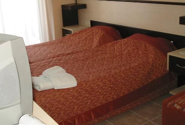 Himeros Beach Hotel - Görsel 16