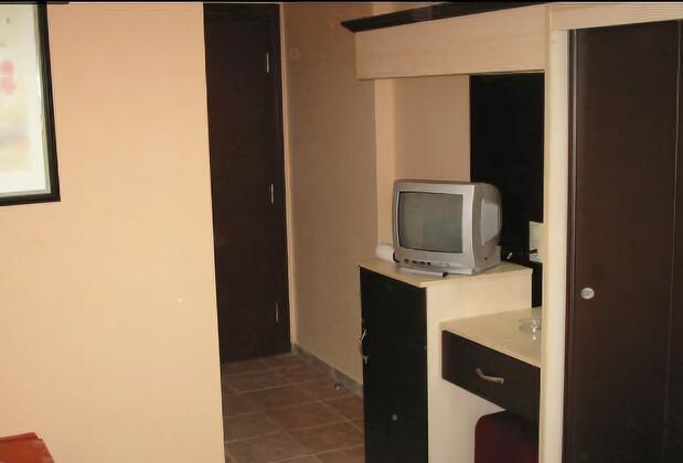 Himeros Beach Hotel - Görsel 17