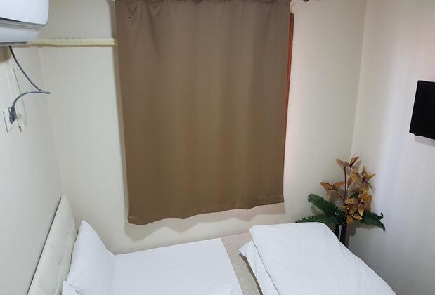 Agora Park Hotel - Görsel 7