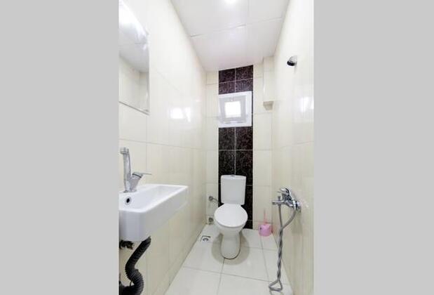 Agora Park Hotel - Görsel 9