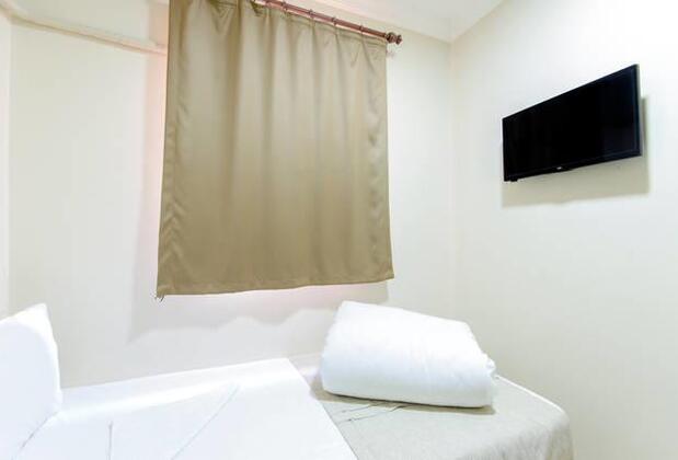 Agora Park Hotel - Görsel 4