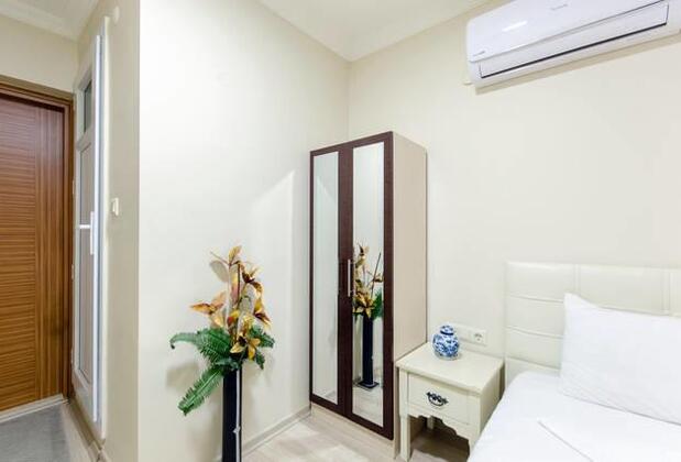 Agora Park Hotel - Görsel 5