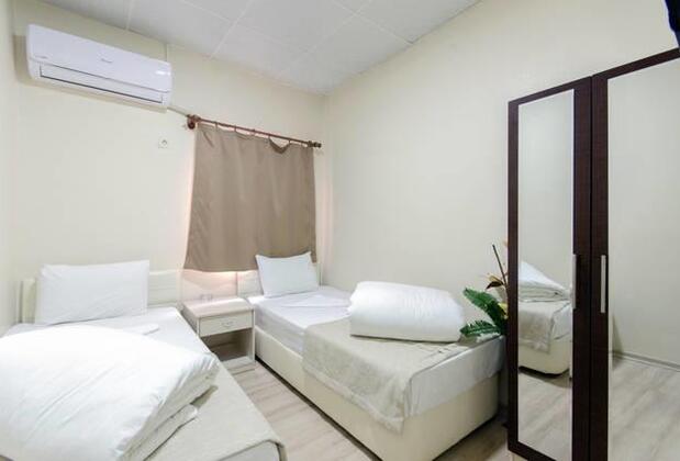 Agora Park Hotel - Görsel 6