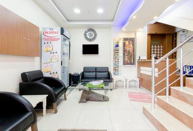 Agora Park Hotel - Görsel 3