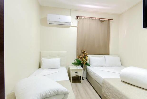 Agora Park Hotel - Görsel 8