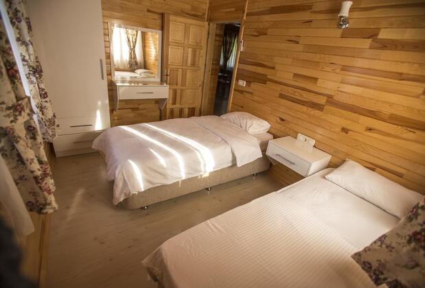 Çıralı Villas - Görsel 19