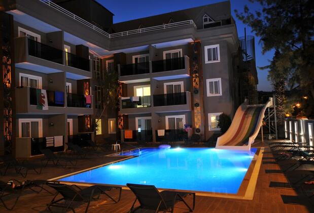 İsla Apart - Görsel 4