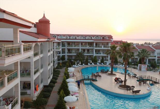 Eşin Termal Palace - Görsel 2