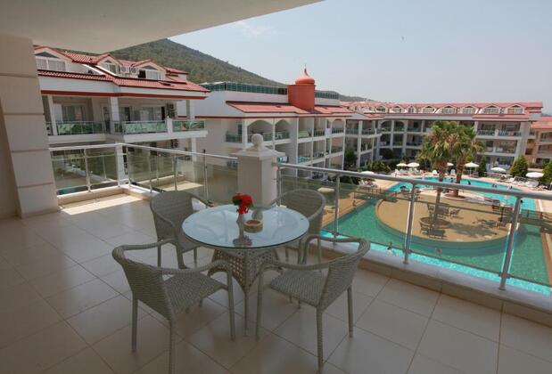 Eşin Termal Palace - Görsel 11