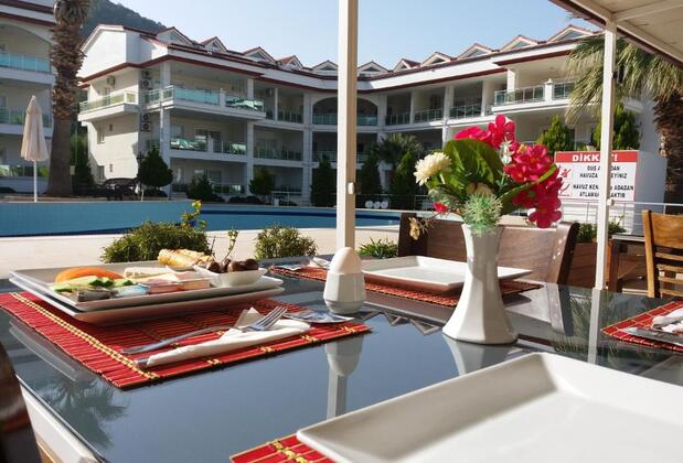 Eşin Termal Palace - Görsel 13