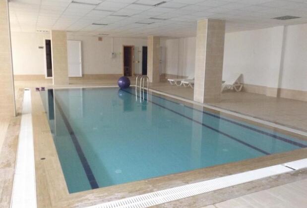 Eşin Termal Palace - Görsel 8