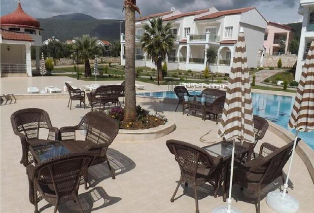 Eşin Termal Palace - Görsel 12