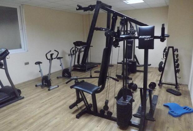 Eşin Termal Palace - Görsel 9