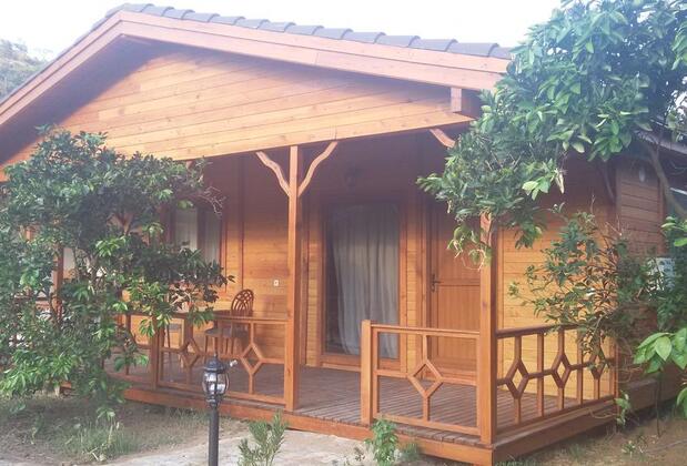 Çıralı Villas - Görsel 25