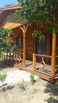 Çıralı Villas - Görsel 26