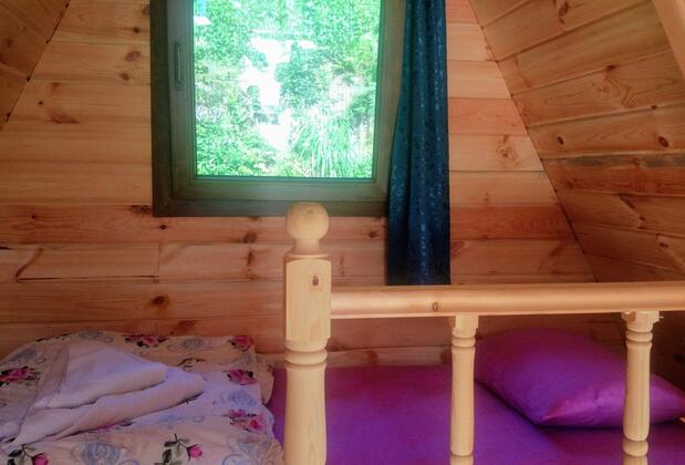 Begi Apart Bungalov - Görsel 13