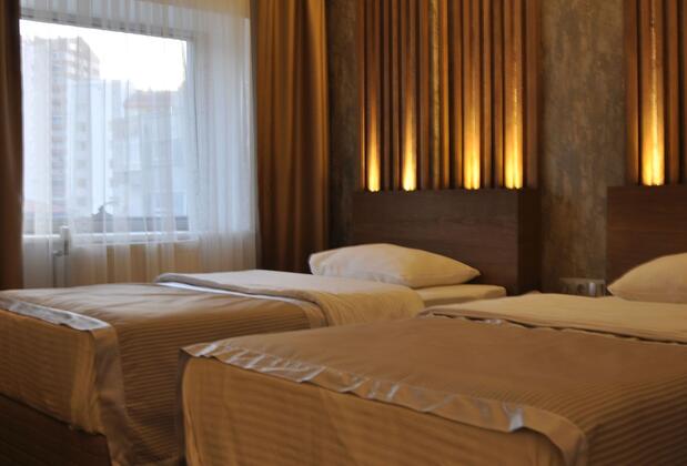 Admiral Hotel Kayseri - Görsel 7