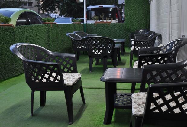 Admiral Hotel Kayseri - Görsel 11