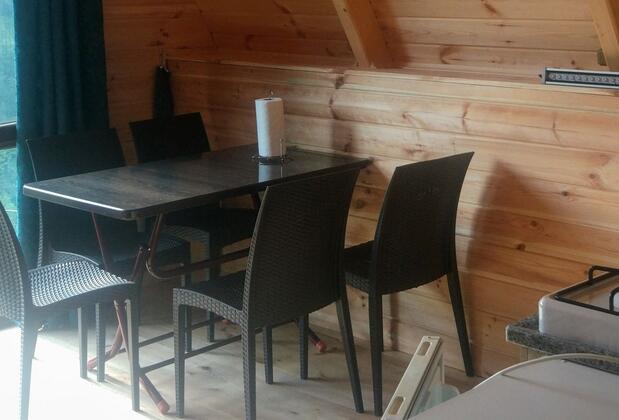 Begi Apart Bungalov - Görsel 8