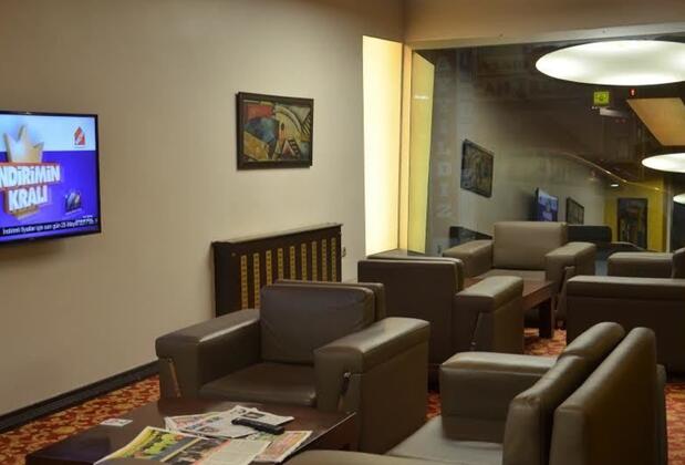Admiral Hotel Kayseri - Görsel 9