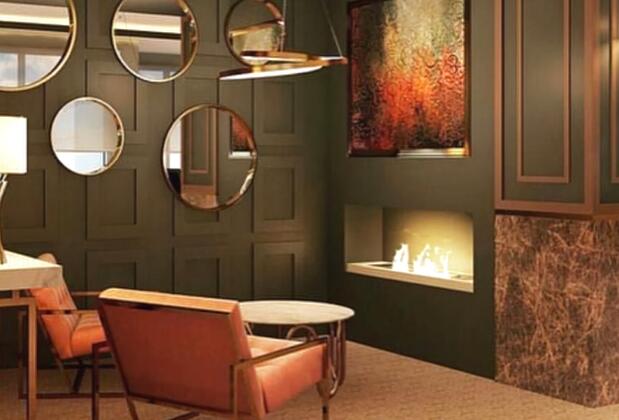 Grand Urfa Hotel - Görsel 4