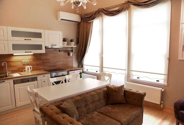 Golden Horn Suite - Görsel 6