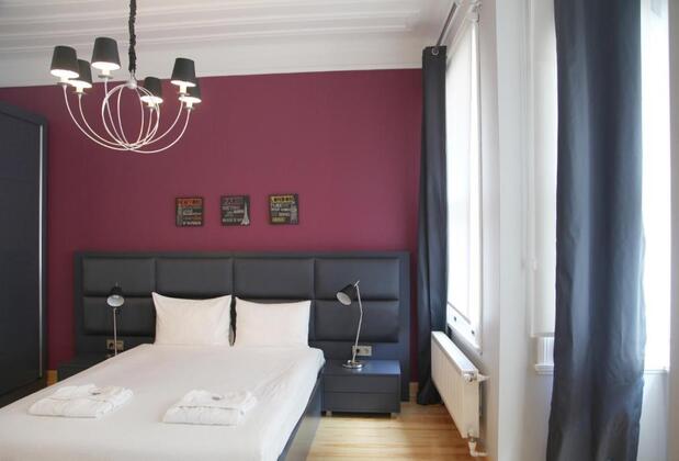 Golden Horn Suite - Görsel 3