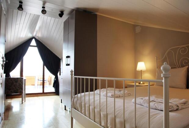 Golden Horn Suite - Görsel 4