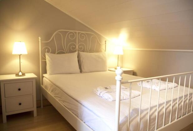 Golden Horn Suite - Görsel 5