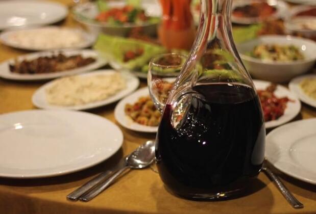 Grand Urfa Hotel - Görsel 6