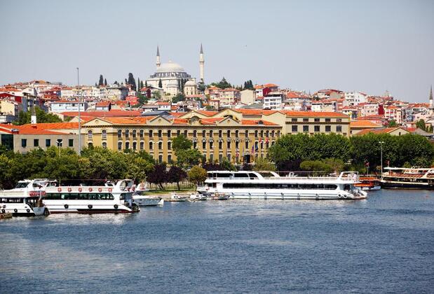 Golden Horn Suite - Görsel 7