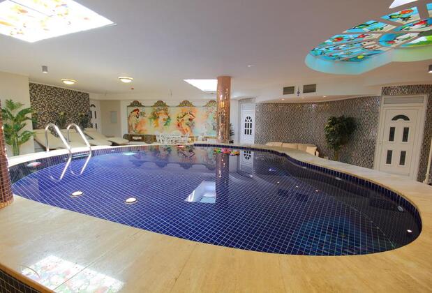 Dalyan Resort Spa Hotel - Görsel 5