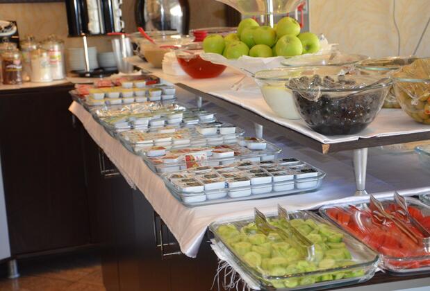 Admiral Hotel Kayseri - Görsel 14