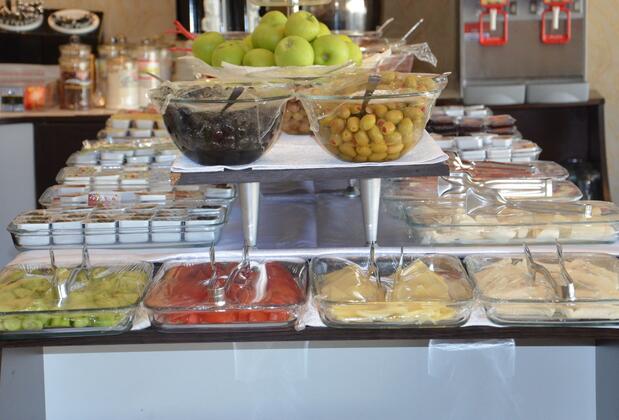 Admiral Hotel Kayseri - Görsel 16